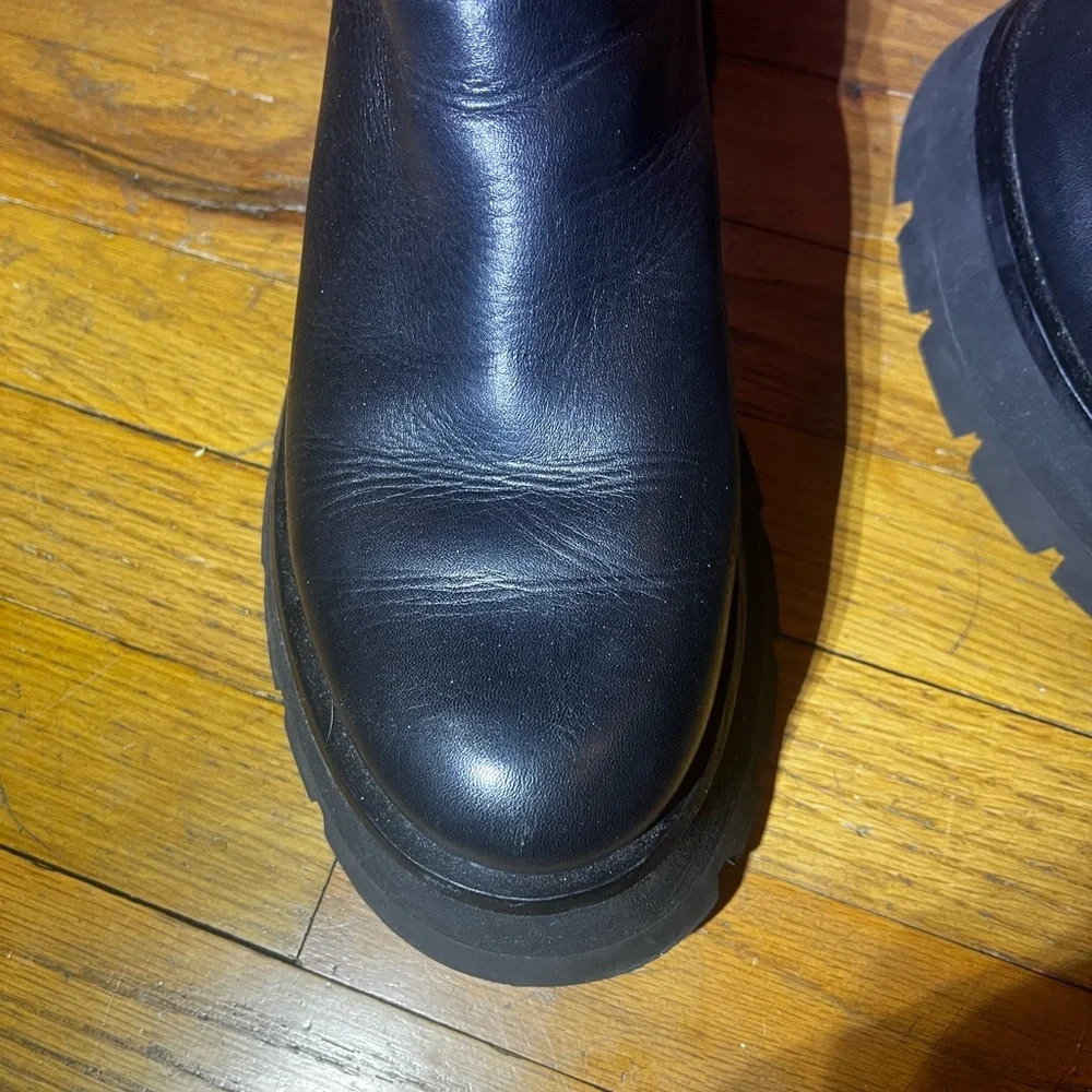 3.1 Philip Lim Kate Boots EUC - Picture 8 of 8